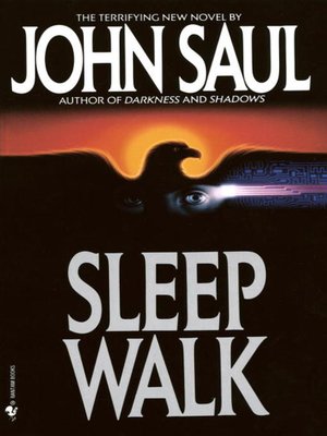 cover image of Sleepwalk